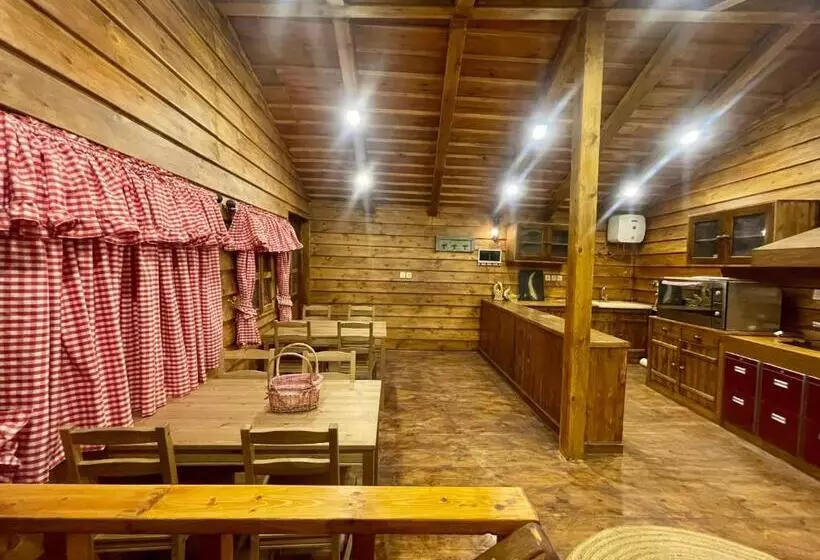 تختخواب و صبحانه نُزُل تُراثي شقْراء Heritage Guesthouse Shaqra