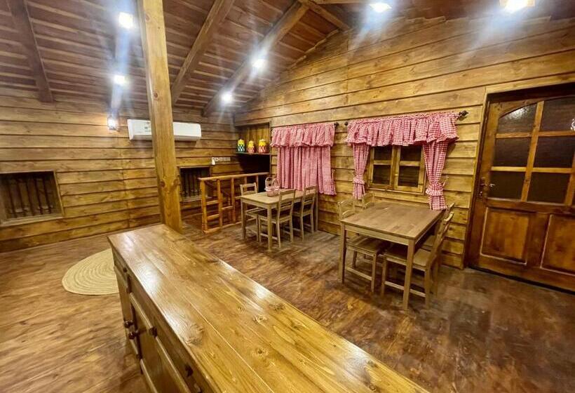 مبيت وإفطار نُزُل تُراثي شقْراء Heritage Guesthouse Shaqra