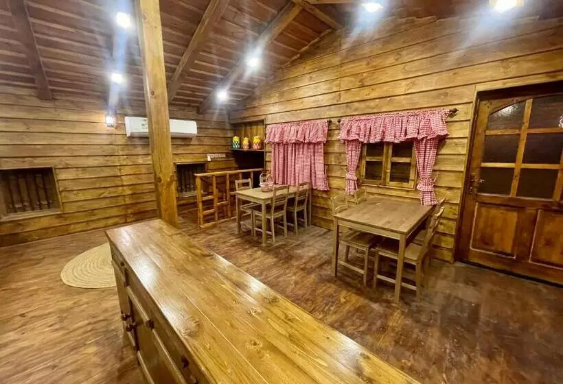 تختخواب و صبحانه نُزُل تُراثي شقْراء Heritage Guesthouse Shaqra