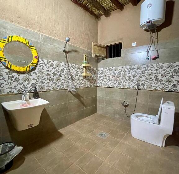 مبيت وإفطار نُزُل تُراثي شقْراء Heritage Guesthouse Shaqra