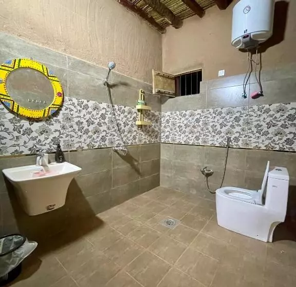 تختخواب و صبحانه نُزُل تُراثي شقْراء Heritage Guesthouse Shaqra