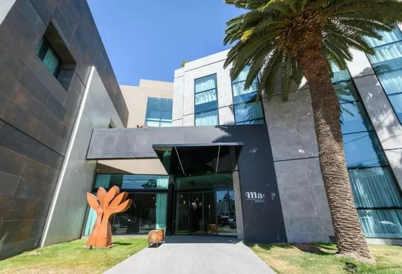 Hotelli Mae Singular