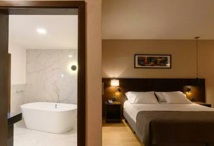 Hotelli Mae Singular