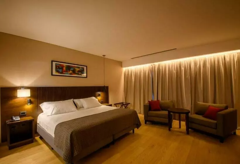 Hotelli Mae Singular