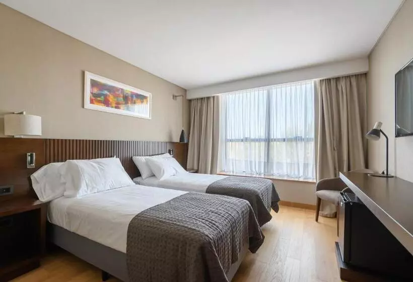 Hotelli Mae Singular