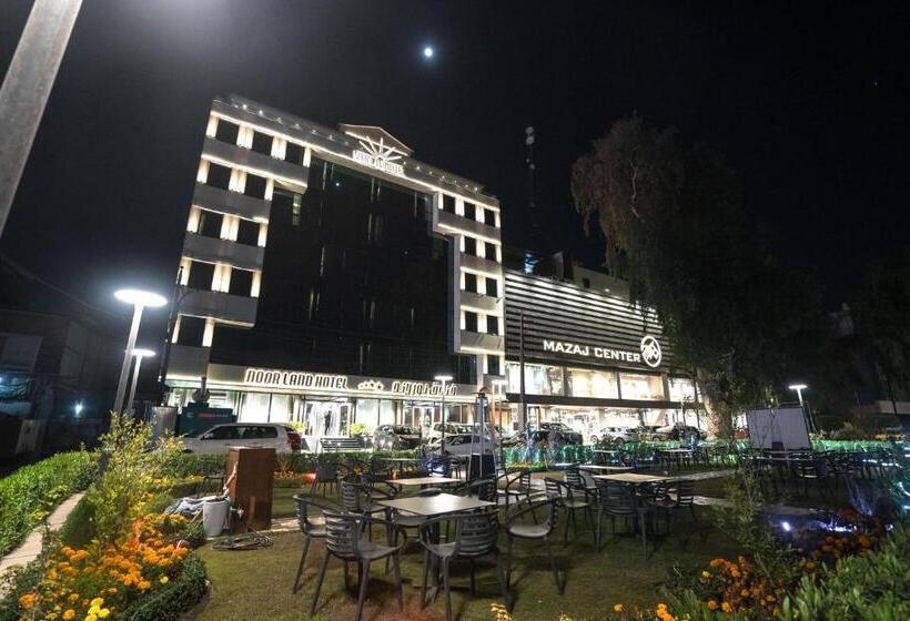 هتل Noor Land