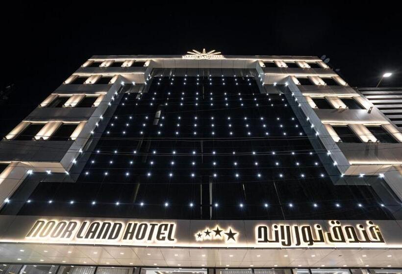 هتل Noor Land