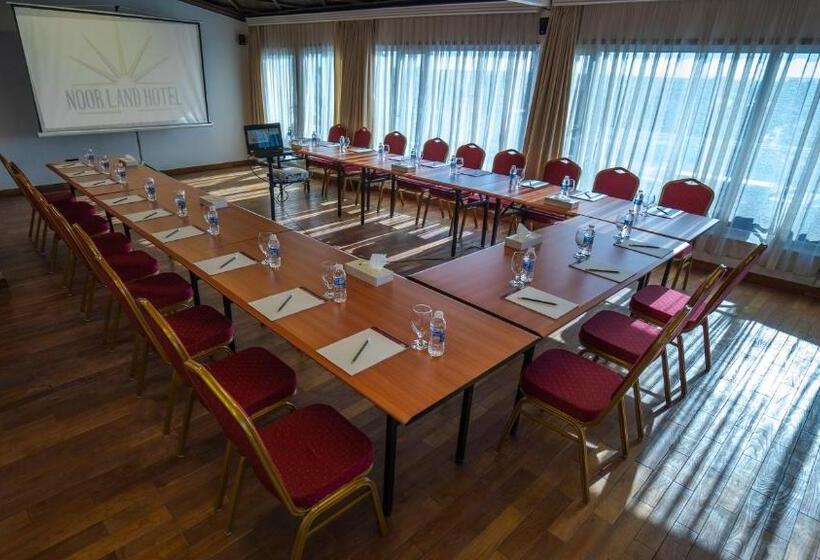هتل Noor Land