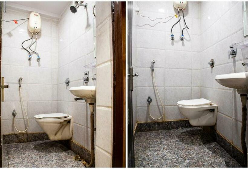 בית מלון כפרי Oyo Flagship 37810 Silver Oak