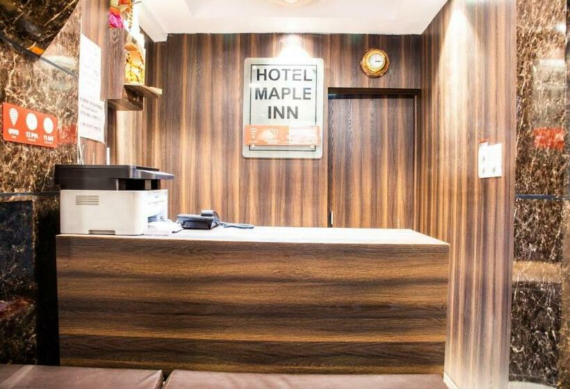 בית מלון כפרי Oyo Flagship 37810 Silver Oak