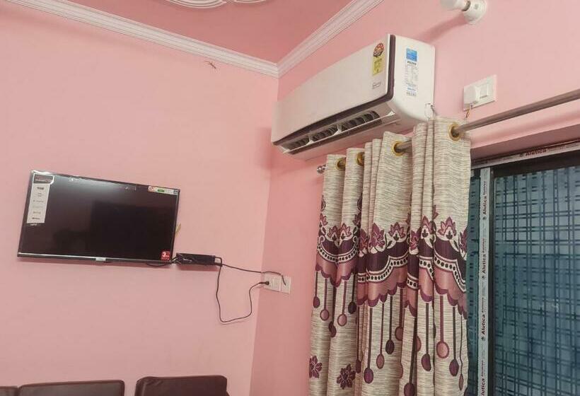 ホテル Spot On 83264 Aaditya