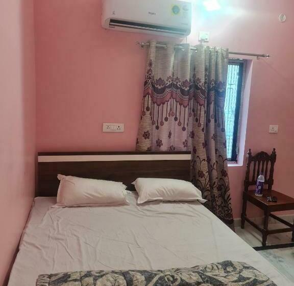 ホテル Spot On 83264 Aaditya