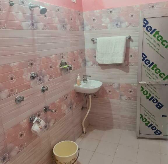 ホテル Spot On 83264 Aaditya