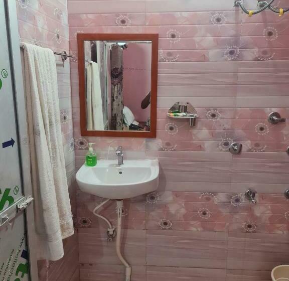 ホテル Spot On 83264 Aaditya