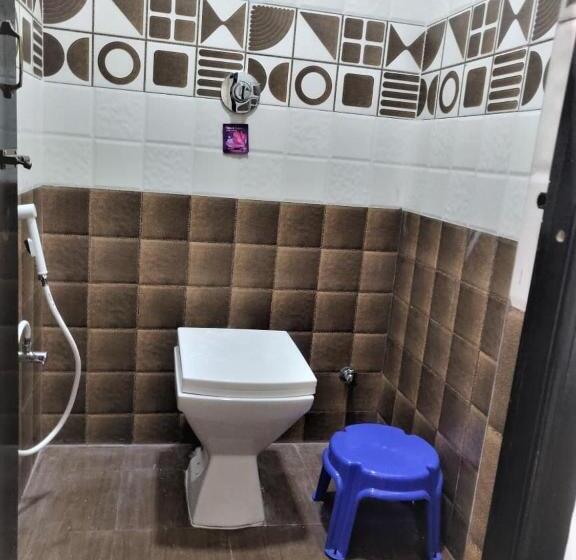 Hotel Sri Vignesh Residency