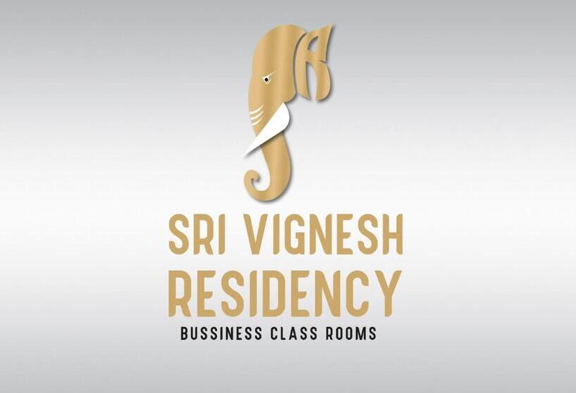 Hotel Sri Vignesh Residency