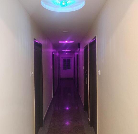 Hotel Sri Vignesh Residency