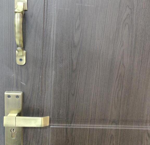 Hotel Sri Vignesh Residency