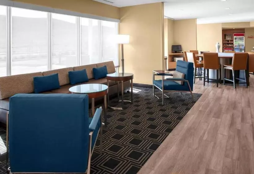 Hotelli Towneplace Suites By Marriott Tehachapi