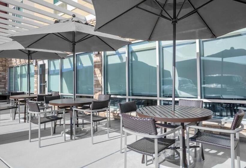 Szálloda Towneplace Suites By Marriott Tehachapi