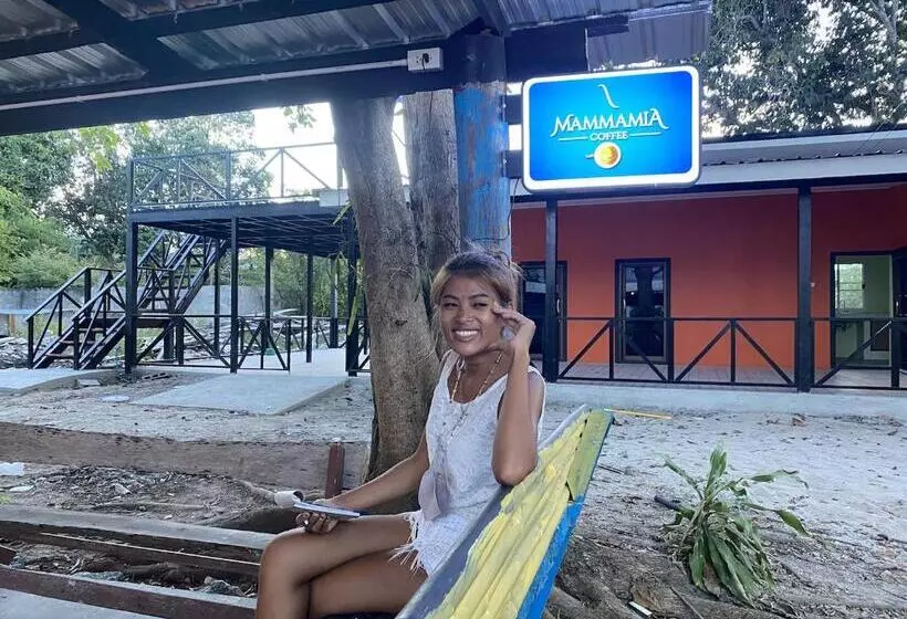 リゾートホテル Joy Villa Khanom