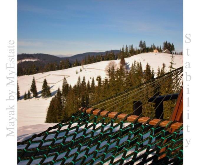 Aparthotel Mayak Yablunytsia