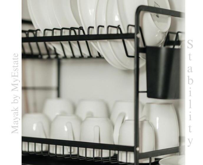 Aparthotel Mayak Yablunytsia