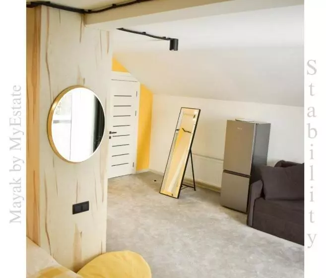 Aparthotel Mayak Yablunytsia