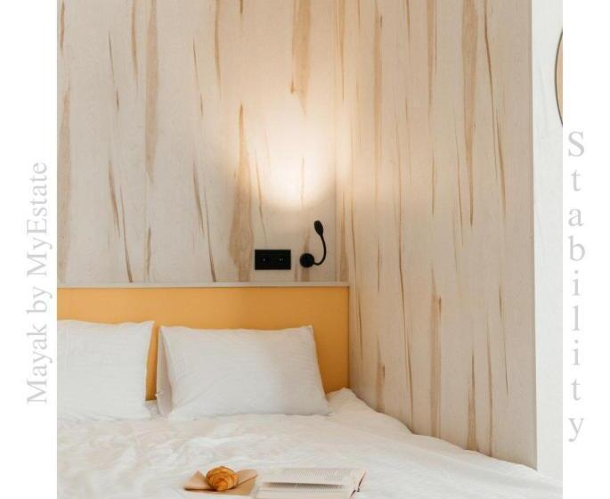 Aparthotel Mayak Yablunytsia