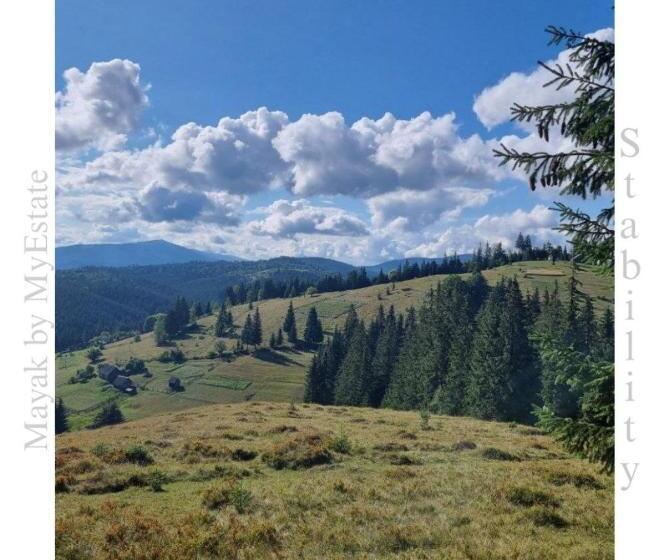 Aparthotel Mayak Yablunytsia