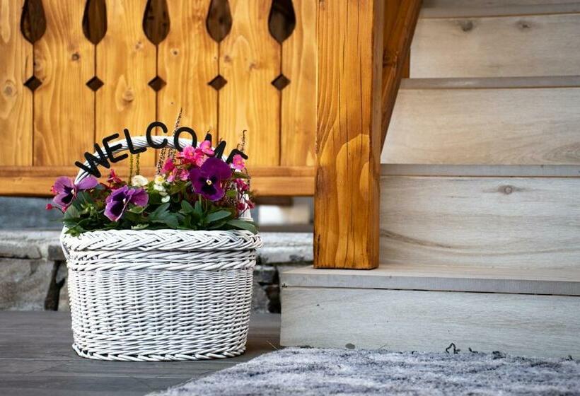 مبيت وإفطار Drag De Maramureș