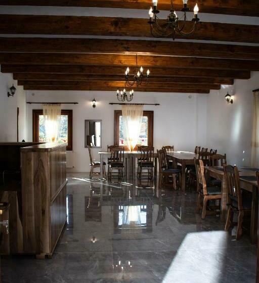 مبيت وإفطار Drag De Maramureș