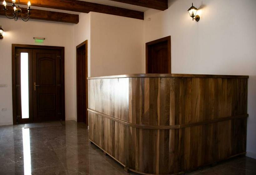 مبيت وإفطار Drag De Maramureș