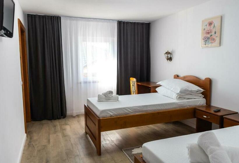 مبيت وإفطار Drag De Maramureș