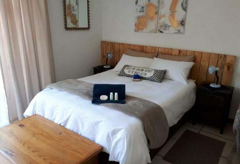 Bed and Breakfast La Casa On Bashee