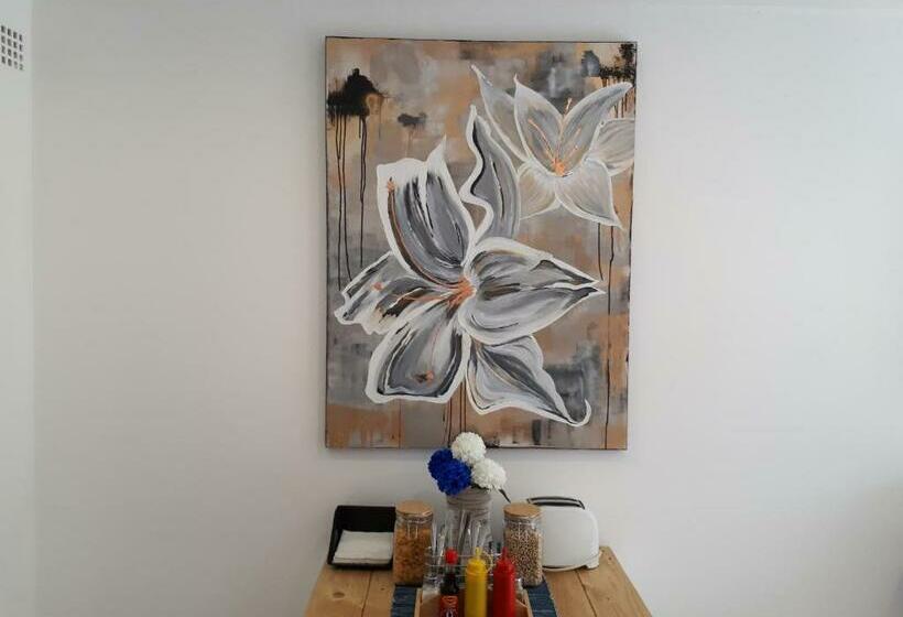 Bed and Breakfast La Casa On Bashee