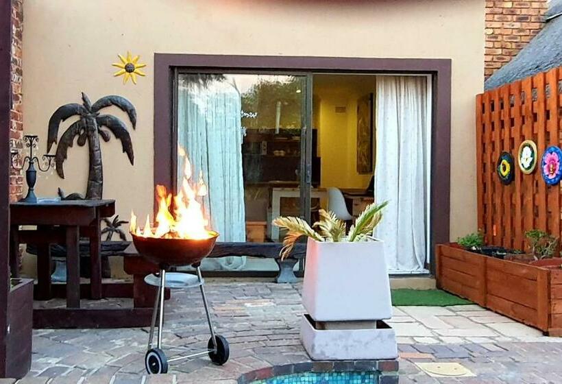 Bed and Breakfast La Casa On Bashee