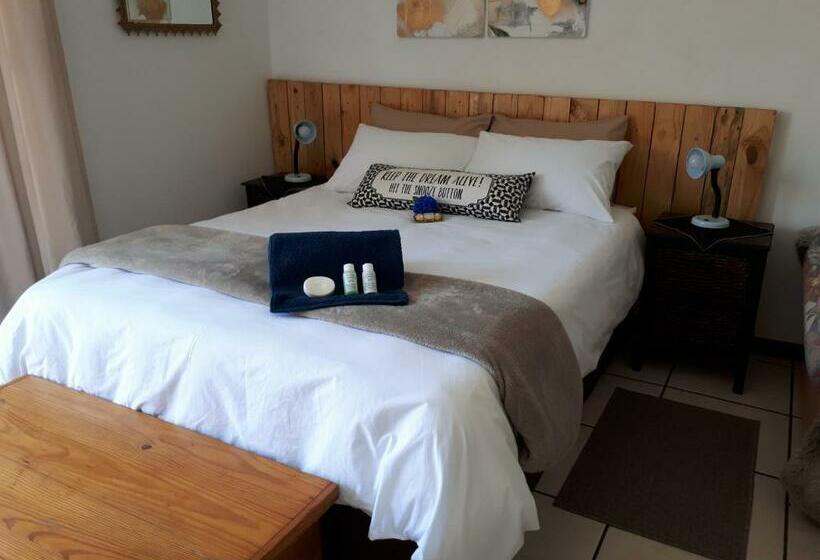 Bed and Breakfast La Casa On Bashee