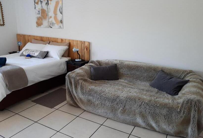 Bed and Breakfast La Casa On Bashee