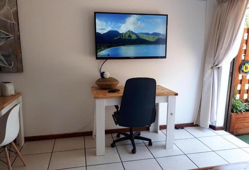 Bed and Breakfast La Casa On Bashee