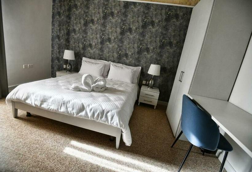 تختخواب و صبحانه Xeuchia Accommodation