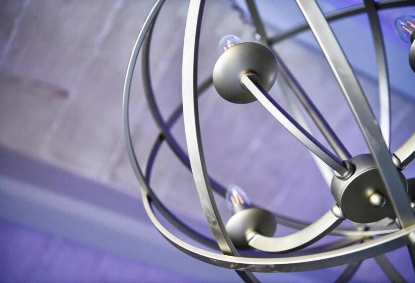 تختخواب و صبحانه Xeuchia Accommodation