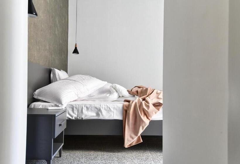 تختخواب و صبحانه Xeuchia Accommodation