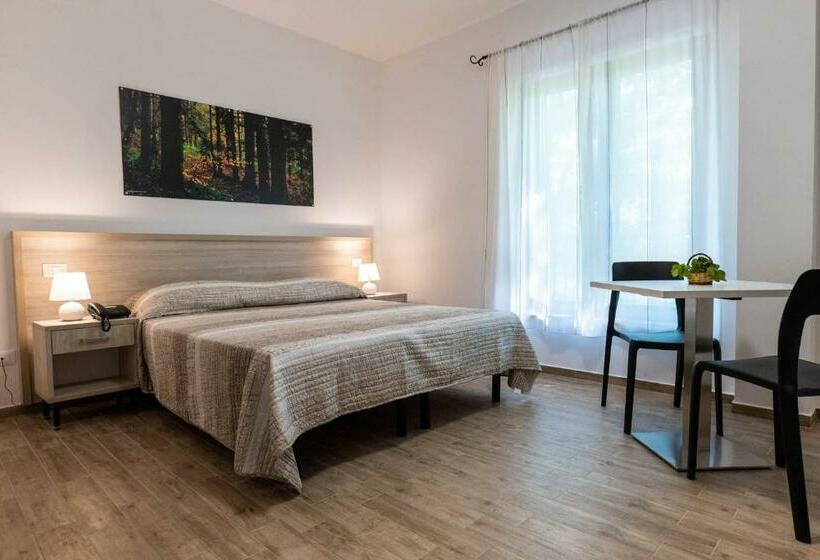 Отель Casa Del Pastore Rosello