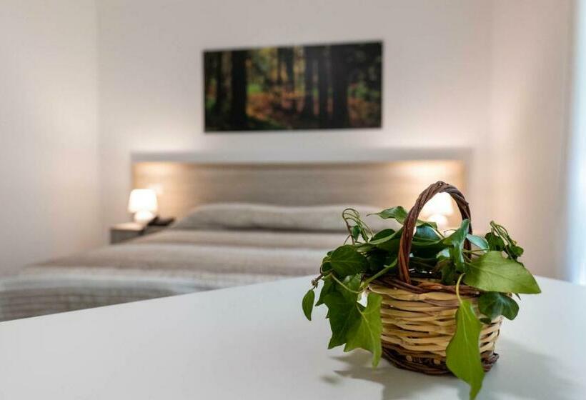 Отель Casa Del Pastore Rosello