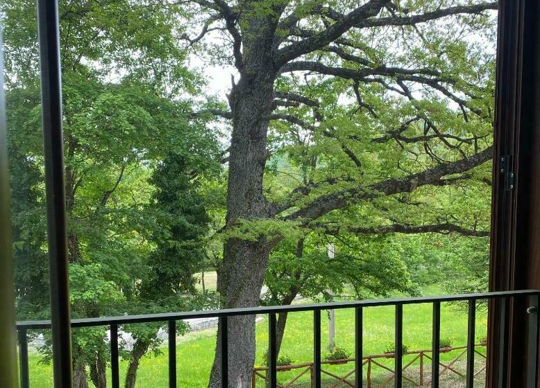 Отель Casa Del Pastore Rosello