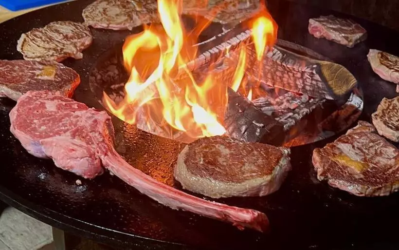 Hotelli Casa Del Pastore Rosello