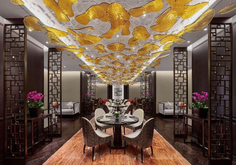 Hotel Doubletree By Hilton Baoding