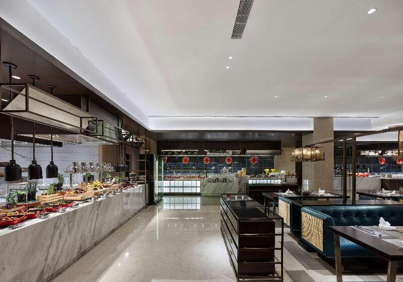 Hotel Doubletree By Hilton Baoding