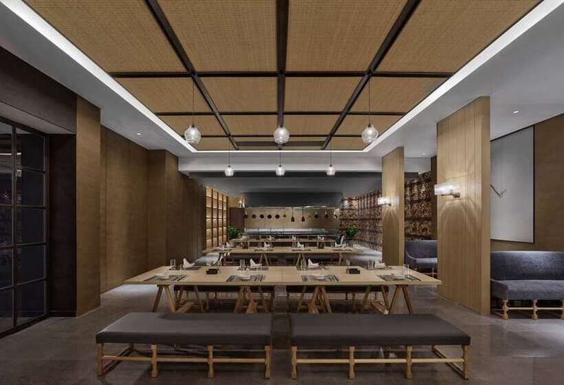 Hotel Doubletree By Hilton Baoding